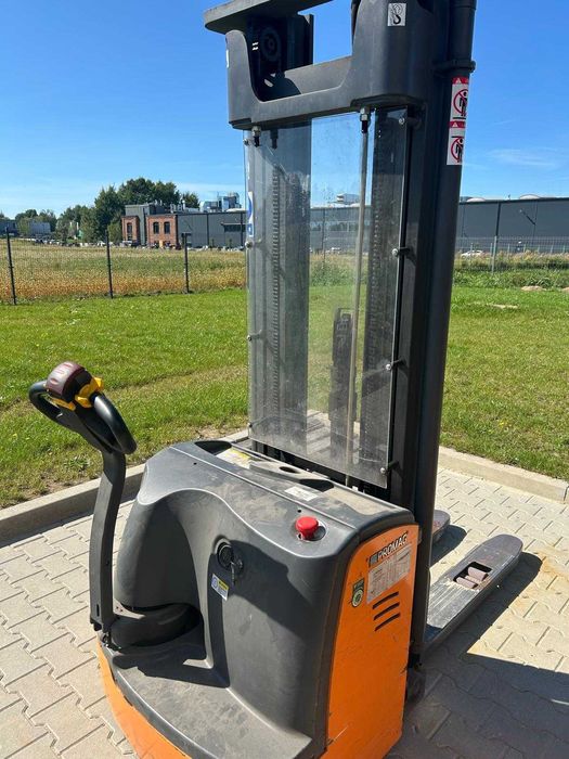 Wózek Promag Truckplus50