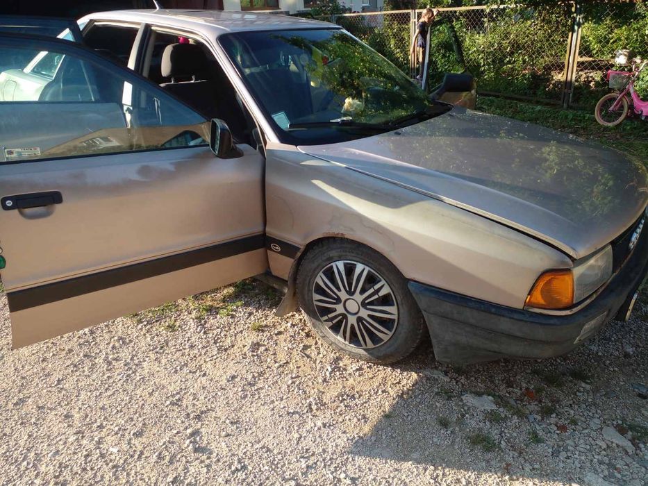 Продається Audi 80 B3