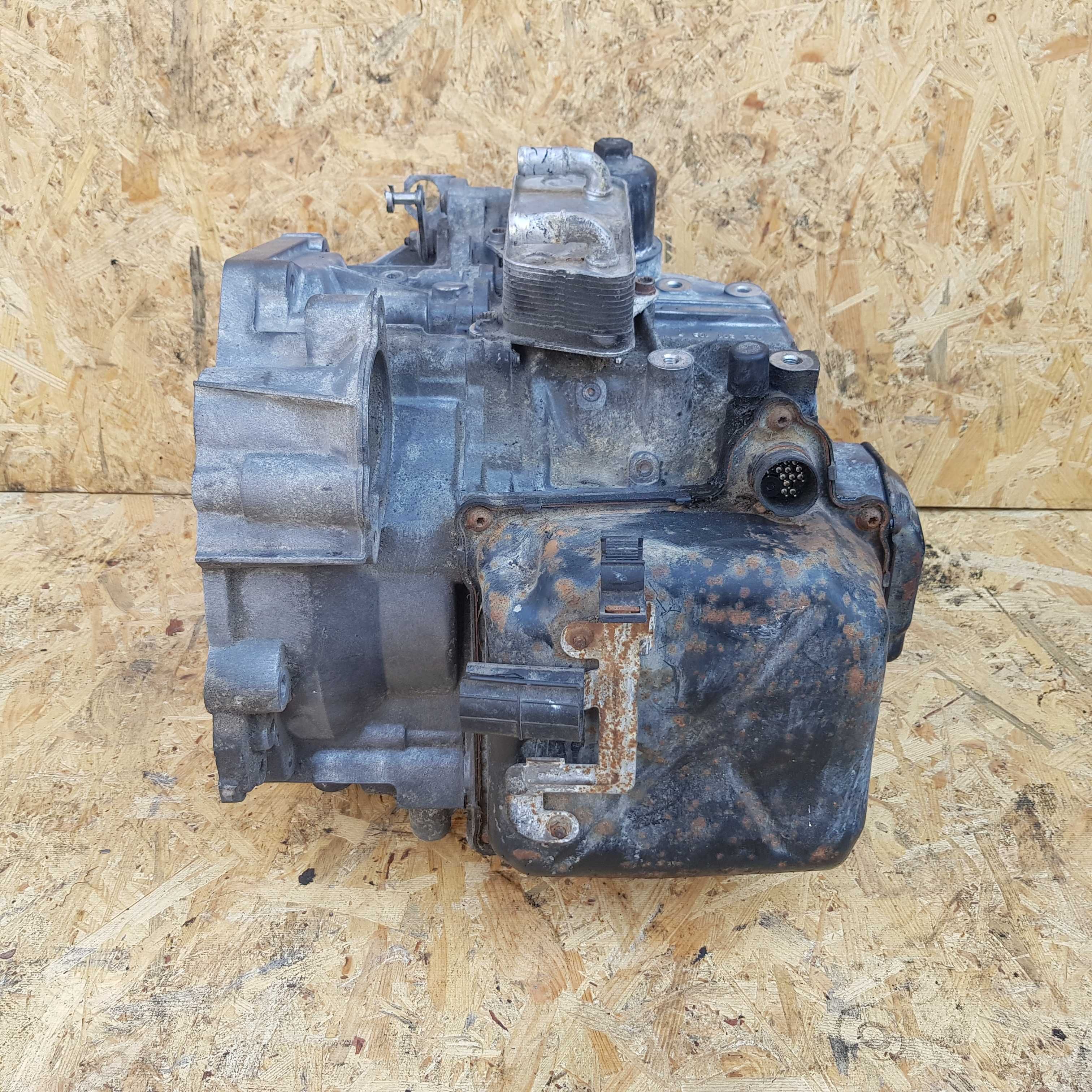 Коробка передач (АКПП) Volkswagen Passat B6. Golf 5. Touran 2.0TDI JPJ