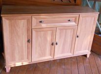Komoda 150cm, w bardzo dobrym stanie
