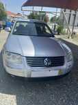 VW passat 1.9 TDI CAIXA MANYSL 6 Veloc.