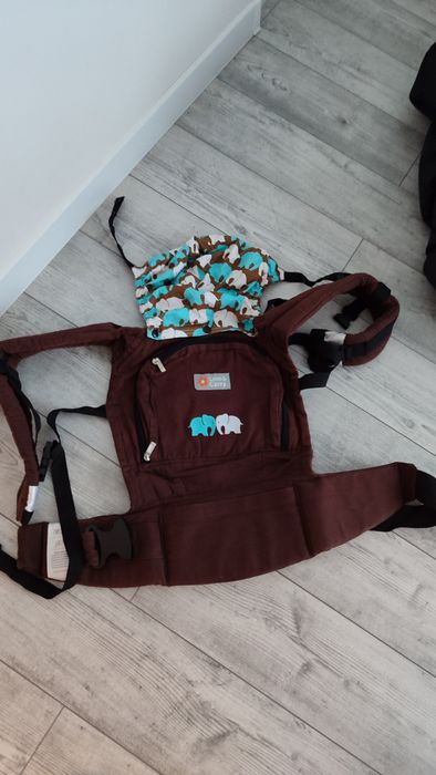 Ерго рюкзак love carry