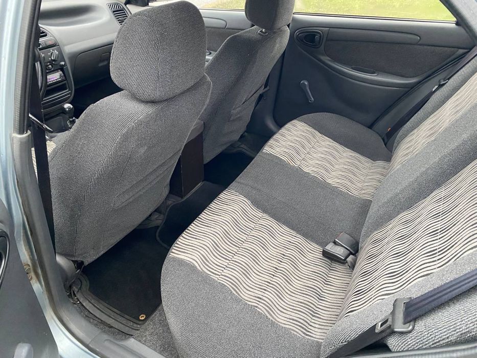 Daewoo Zaz Lanos Sens 1.3 MAX Компл Обмін !!!