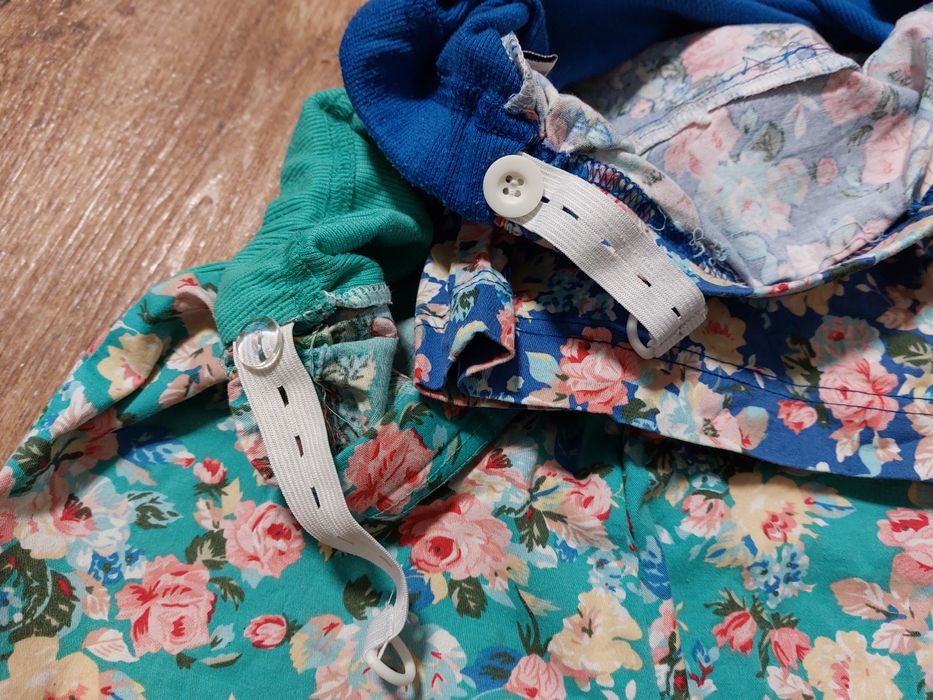 Шорти для вагітних на 95-100 см