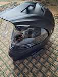 Kask motocyklowy VITO HELMETS