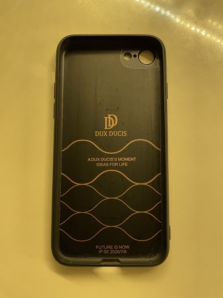 Etui na iPhone 7 i 12
