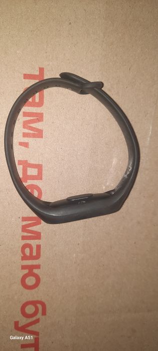 Часы електроні ,my band