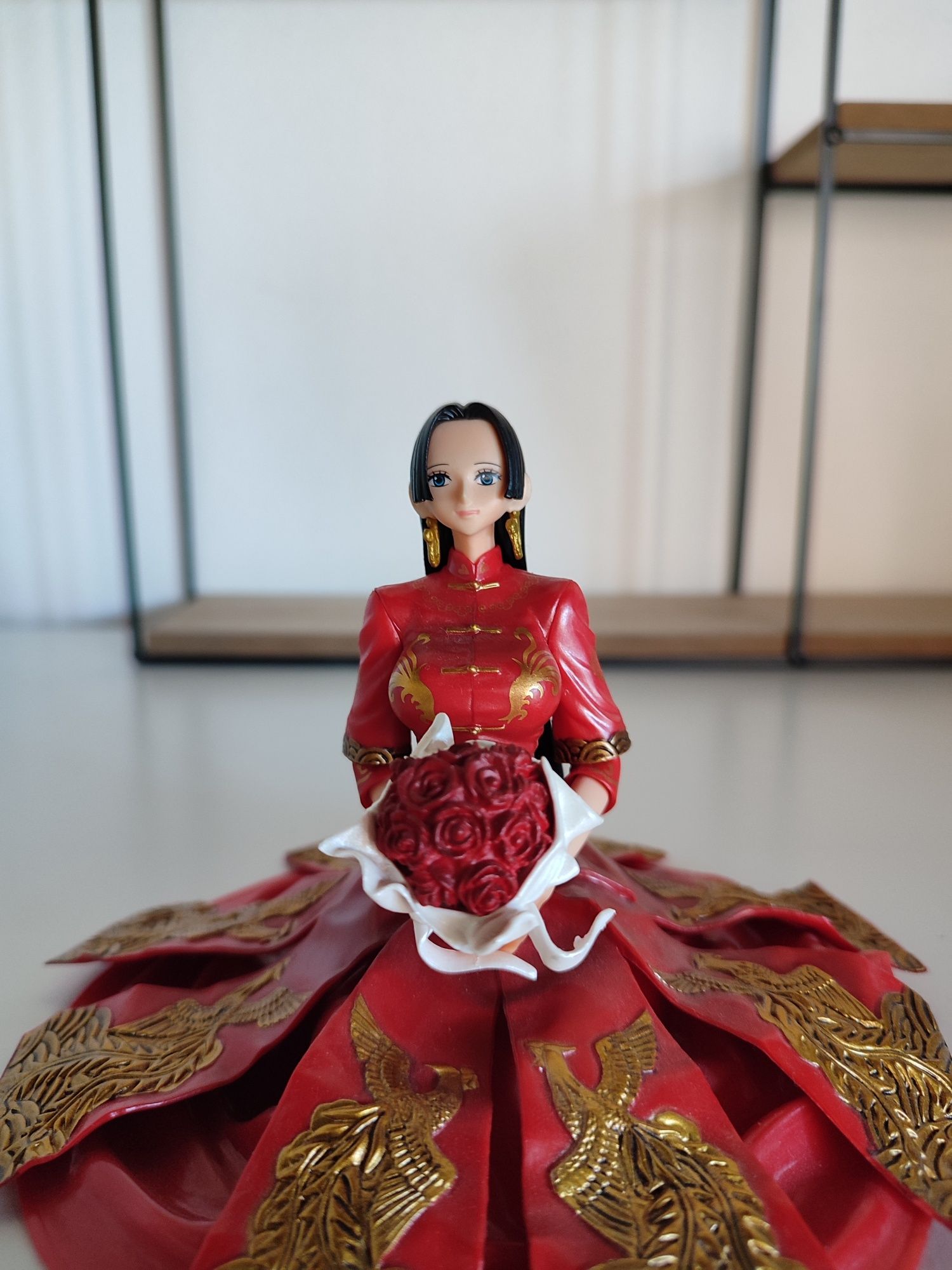 Figura anime Boa Hancock