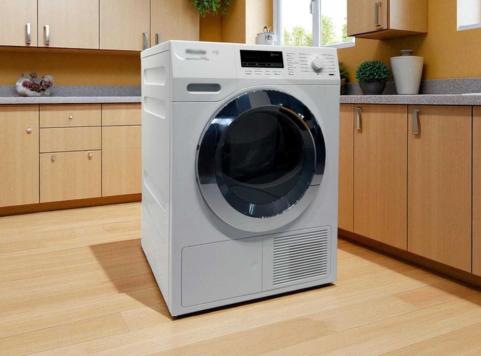 Сушильна машина Miele / Міле TKG 850 WP, 8 кг, тепловий насос
