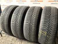 (4шт) 225/55R18 Michelin CrossClimate всесезонні шини
