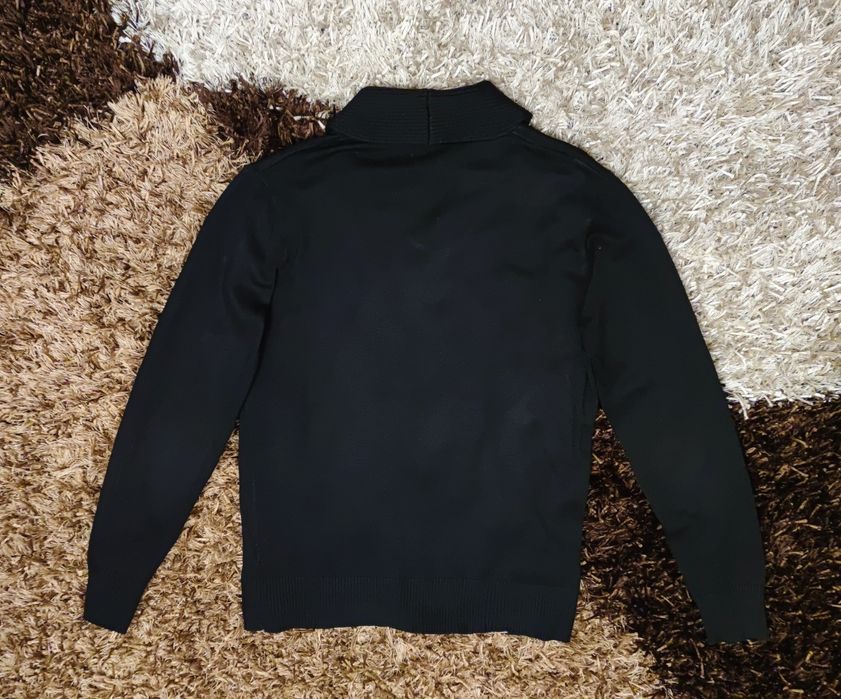 Camisola de malha (M)