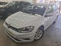 VW Golf Variant 1.6 TDi Confortline DSG
