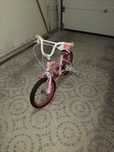 Bicicleta de criança