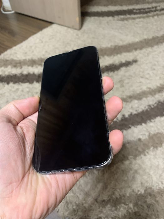 iPhone 13 Pro Max 128 neverlock