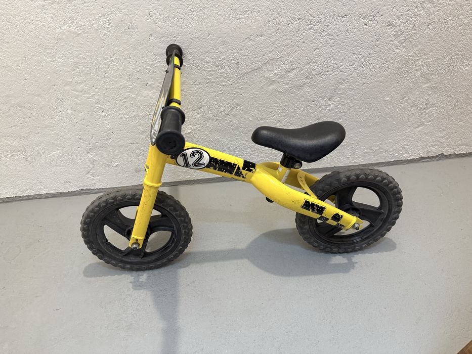 Bicicleta Criança CHICCO