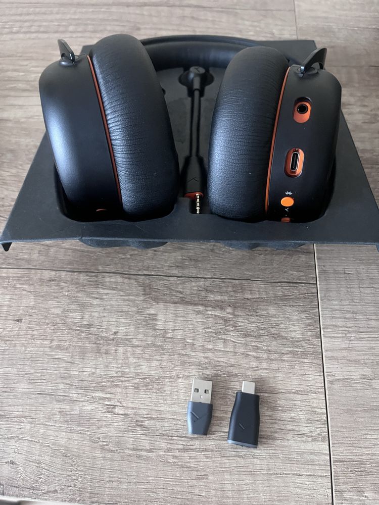 Słuchawki bezprzewodowe Beyerdynamic MMX 200 Wireless