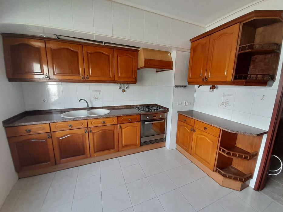 Móveis de cozinha