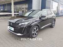 Peugeot 3008 1.2 PureTech GT S&S EAT8