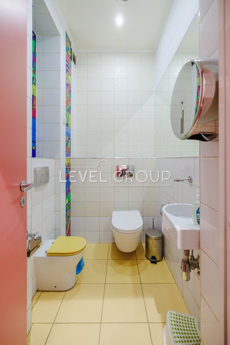 Оренда нежитлового приміщення під школу ранього розвитку, садок