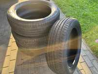OKAZJA!! Nowe opony letnie Bridgestone Alenza 225/55/R19