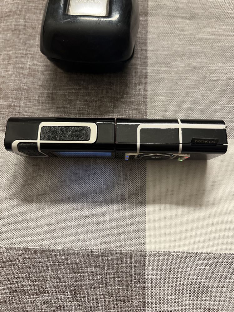 Nokia 7280 czarna