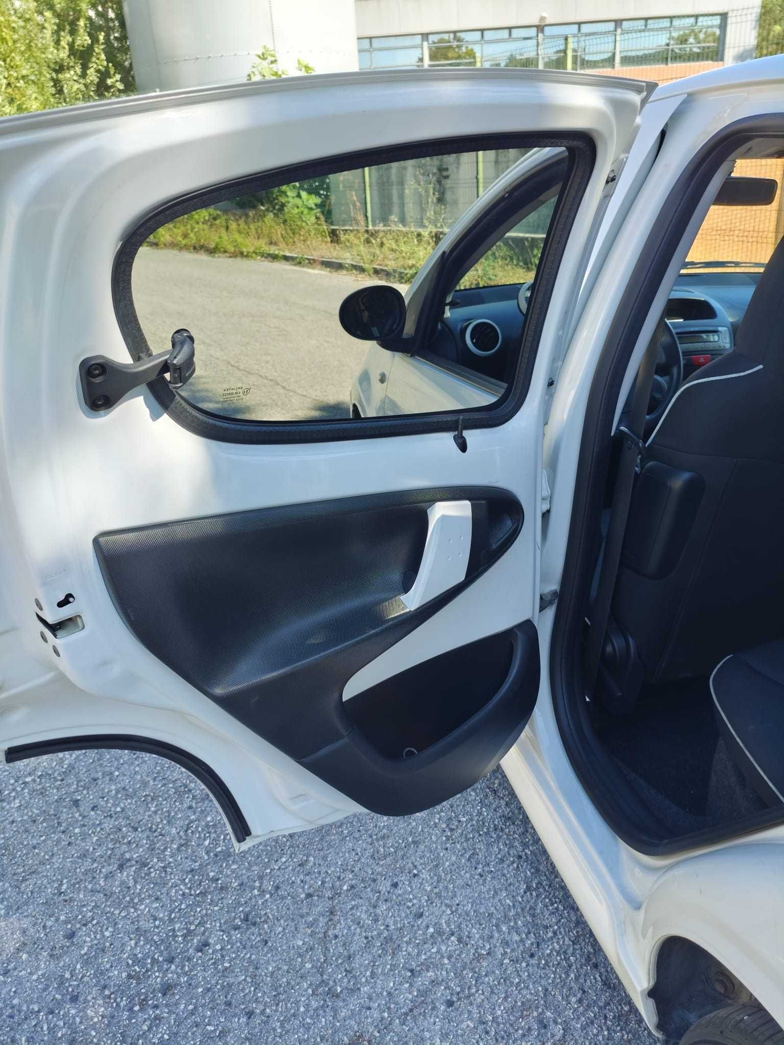 Citroen C1 1.0 gasolina de 2013