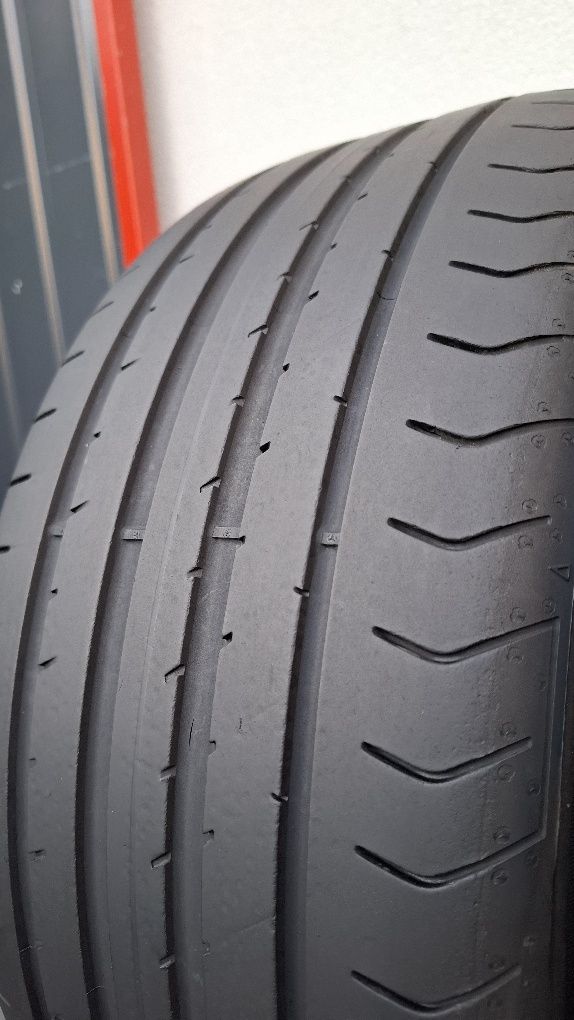 Opony 225/45 R17 Fulda Sport Control 2