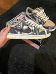 Nike SB Dunk Low Travis Scott R.38.5