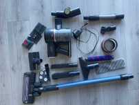Odkurzacz pionowy Puron PU30 Flex Mop