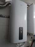 Termoacumulador haier 80 litros