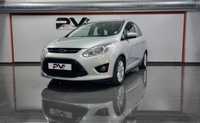 Ford C-Max 1.0 SCTi Titanium