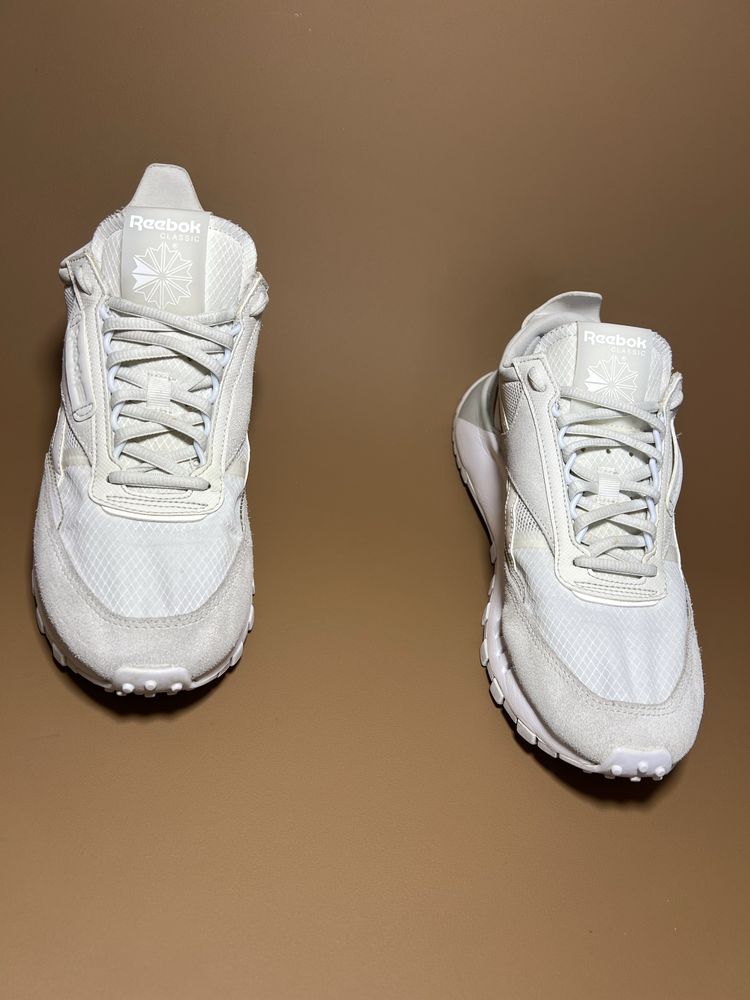 Кросівки 41р.27см. Reebok