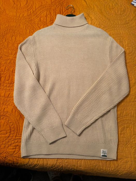 Malha de lã da Only Sons