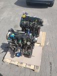 Двигун/МоторDelphi K9K 1.5dci EURO-5 Renault,Nissan,Dacia,Mercedes