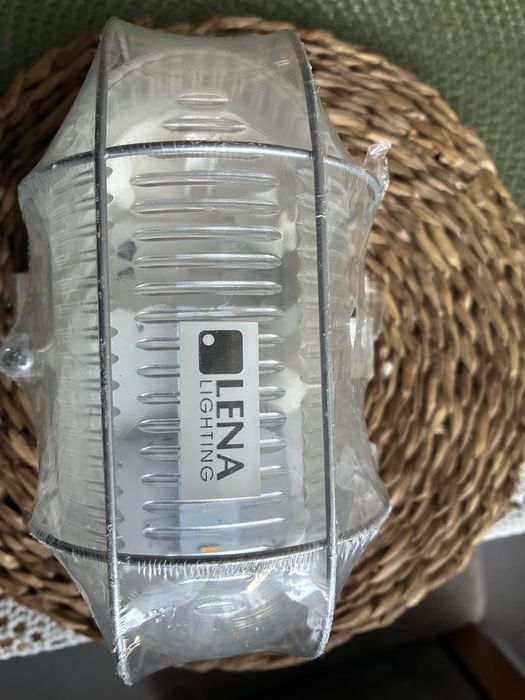 Oprawa oświetleniowa led Lena 24V 3W IP44