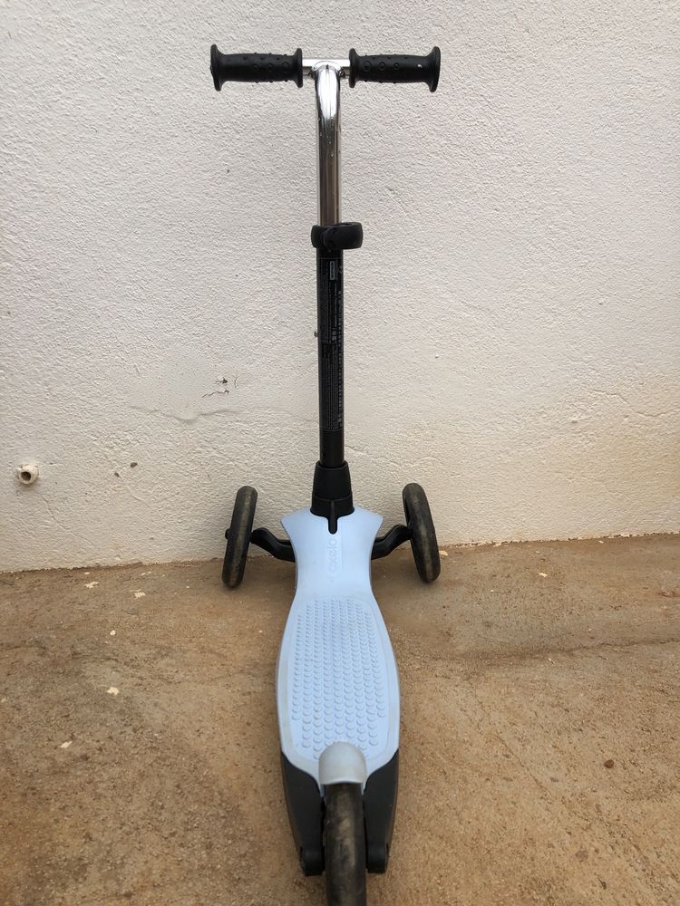 Trotinete para crianças