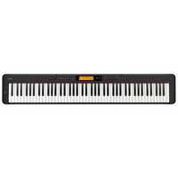 Цифровое пианино CASIO CDP-S360BK со звуком акустического рояля