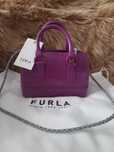 Nowa, oryginalna torebka Furla