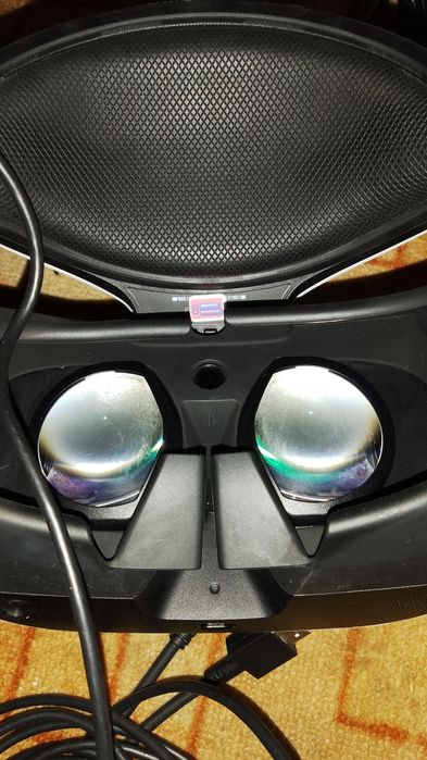 PS VR V2. Окуляри