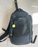 Mochila tenis padel decathlon artengo