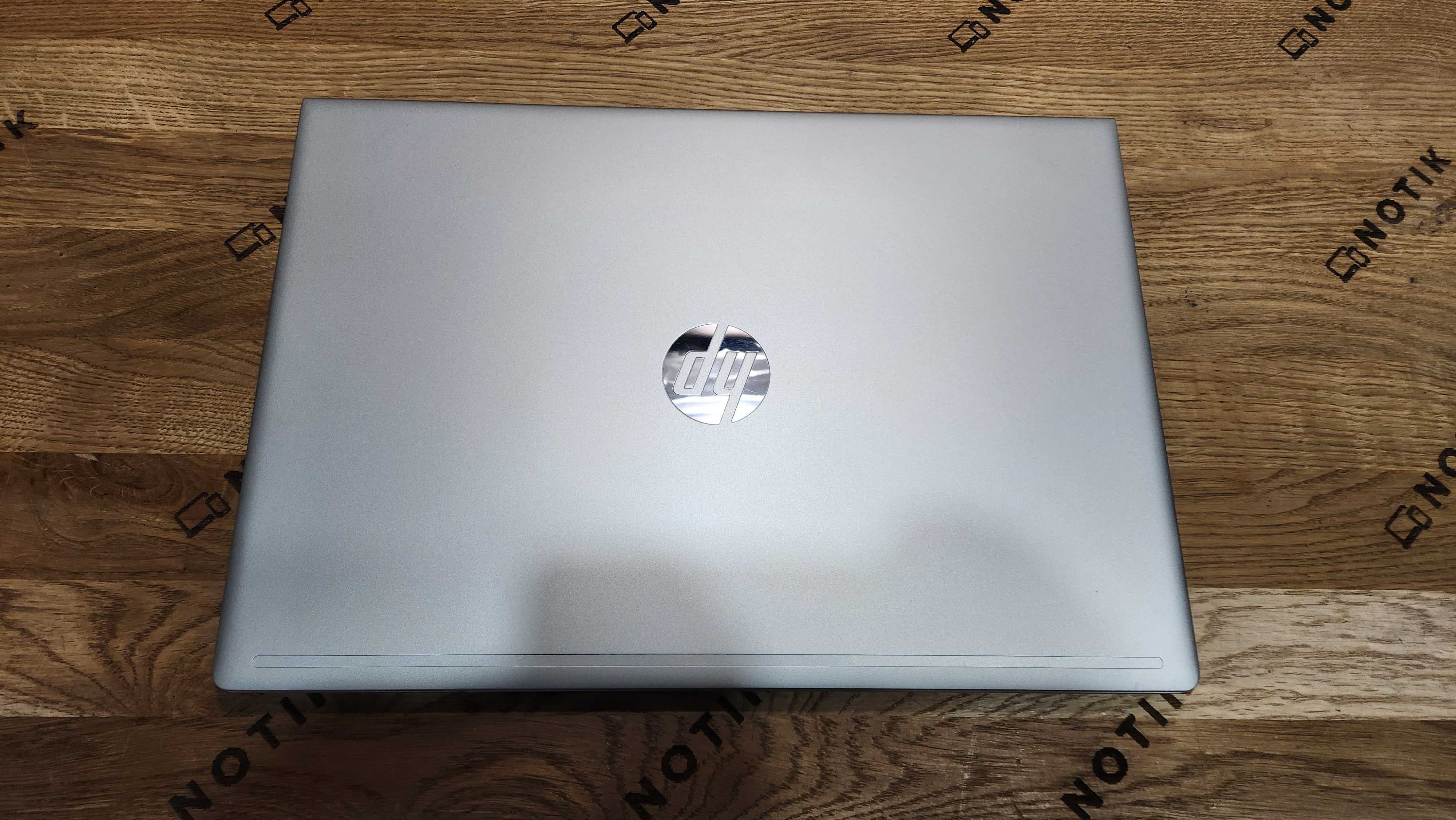Ноутбук HP Probook 450 g7 i5-10210U/16Gb/256gb/ FHD IPS (Магазин)