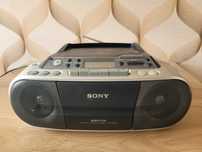 Radiomagnetofon Sony CFD-S03CP