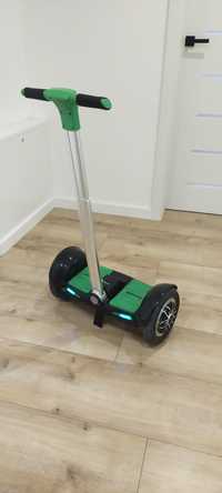 Kawasaki kx-ST10.1 segway deskorolka howerboard hoverboard