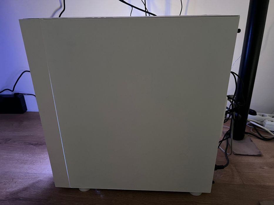 Komputer gamingowy – i9-13900K • RTX 5080 • 128 GB DDR5 • Gwarancje