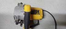 Przecinarka DeWalt DWC 410