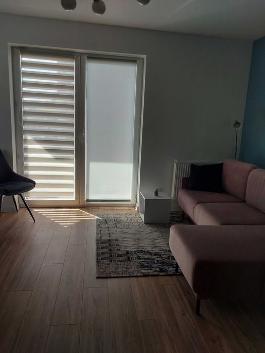 Komfortowa kawalerka do wynajecia