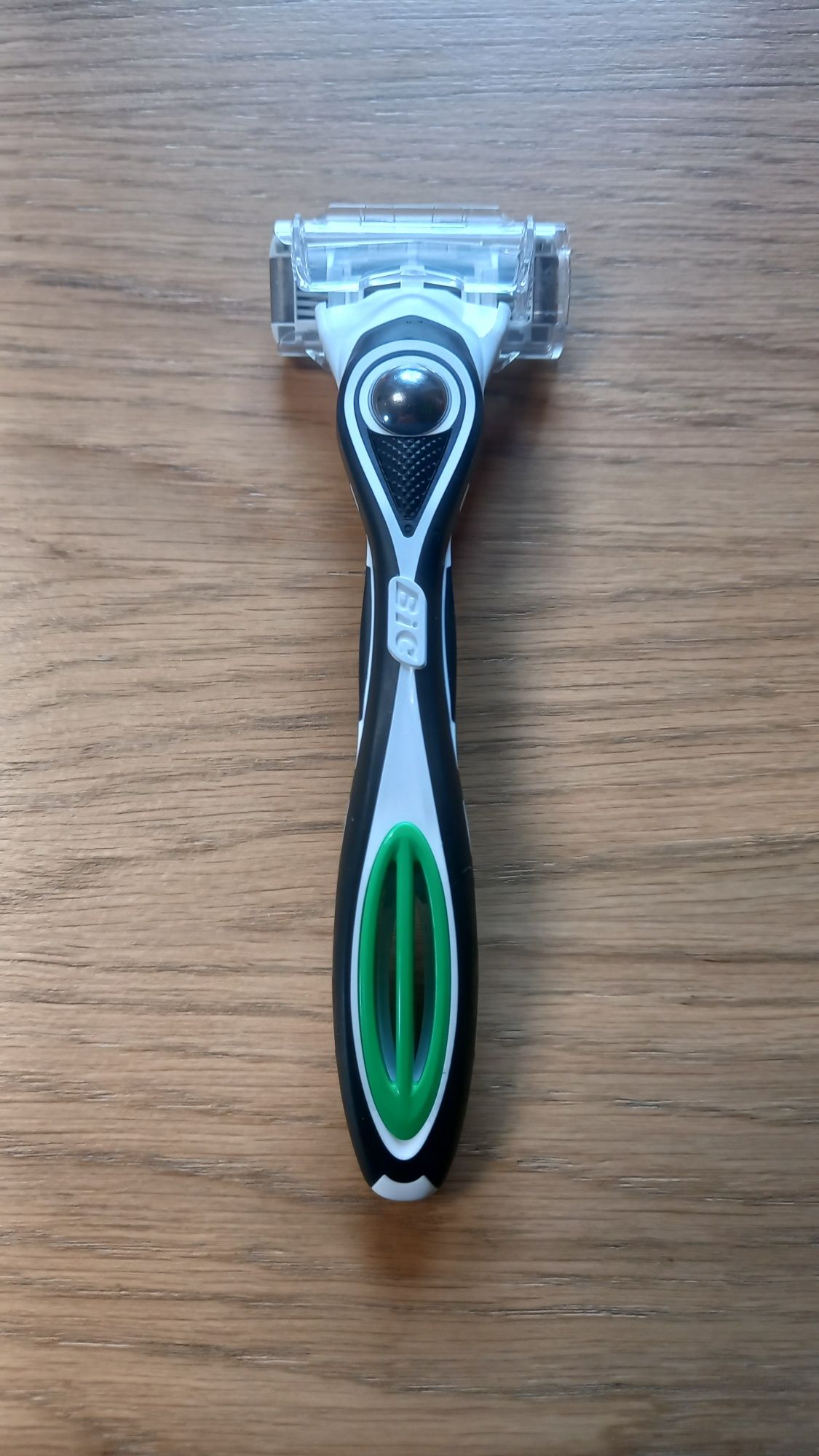 Maszynka do golenia Bic hybryd 5 flex