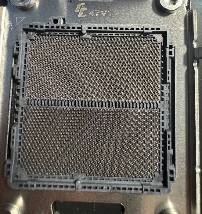 Ігровий комплект AM5 TUF GAMING A620M-PLUS + Ryzen 5 7500F