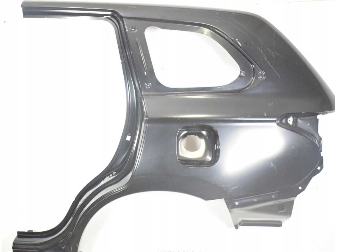 Крило заднє Mitsubishi Outlander III РЕСТ - ДОРЕСТ-A31 A68 
C06 C06