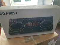 Pioneer ddj rev1